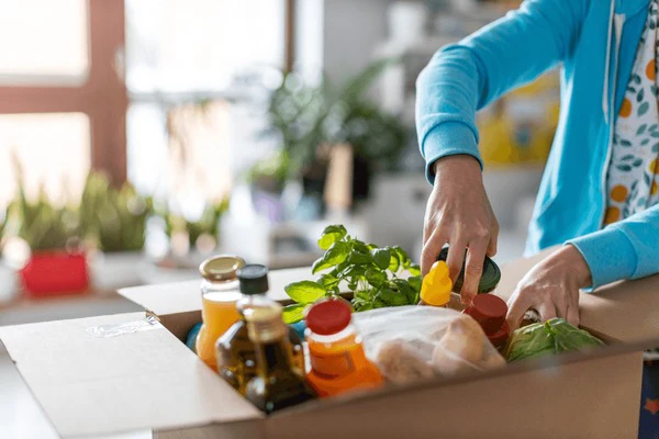WIC: Garantizando una Alimentación Saludable y el Bienestar de las Madres y los Niños