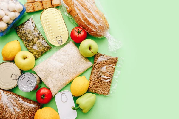 SNAP en EUA ¿Estás en la lista de quienes pueden recibirlo?