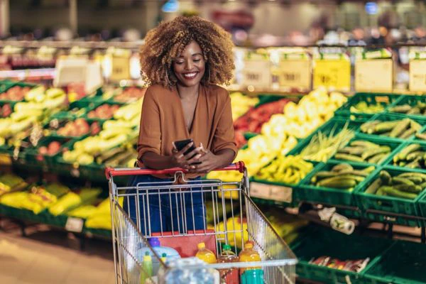 SNAP: Cómo comenzar tu registro y obtener ayuda alimentaria