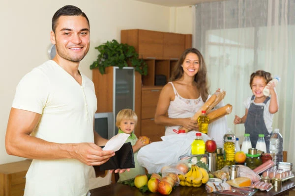 SNAP: Descubre cómo mejorar la alimentación de tu familia