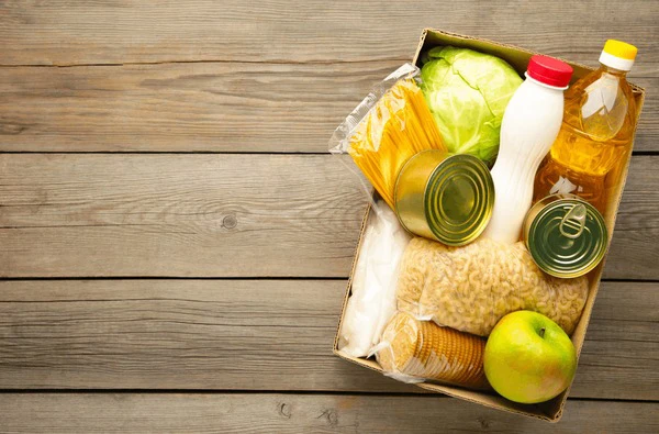 SNAP: Detalles principales sobre la inscripción al Beneficio