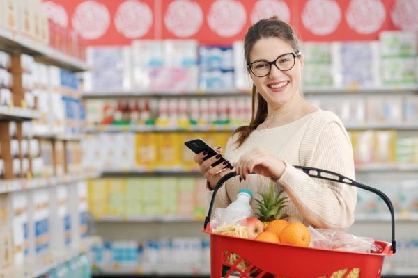 SNAP: Una ayuda esencial para quienes necesitan poner comida en la mesa