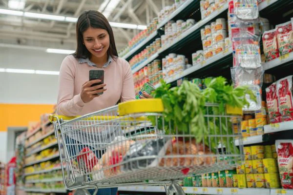 SNAP: cómo asegurar comida en tu mesa todos los días con dignidad