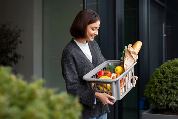 SNAP: apoyo confiable para asegurar la alimentación familiar