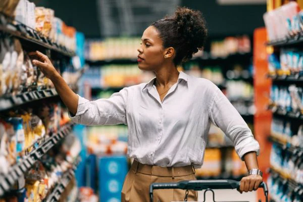 SNAP: Impacto en la Alimentación y la Economía Familiar