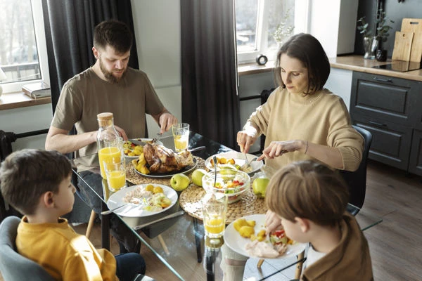 SNAP: cómo ayuda a millones de familias a alimentarse mejor