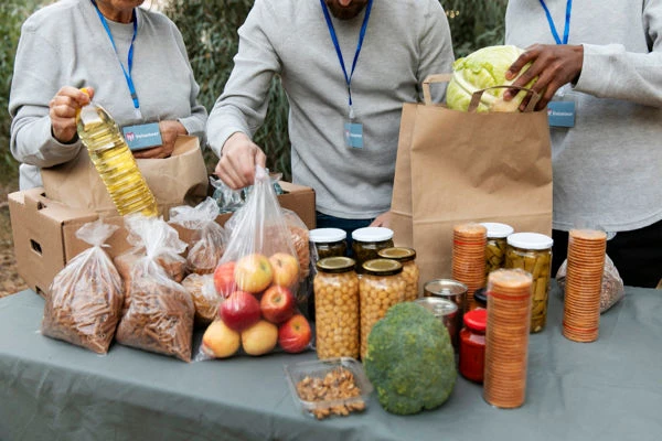 SNAP: Seguridad alimentaria con dignidad, respeto y confianza
