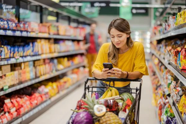 SNAP: descubre cómo recibir apoyo si no puedes comprar lo básico