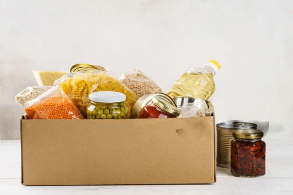 SNAP: solución para alimentar a tu familia en tiempos difíciles