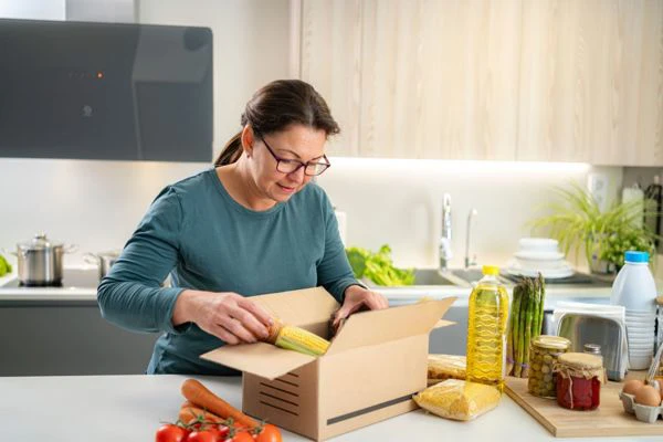 SNAP: Cómo Usar la Tarjeta EBT para Comprar Alimentos