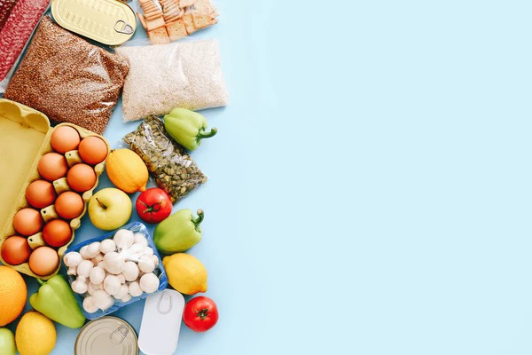 SNAP: Esencia y beneficios del programa alimenticio