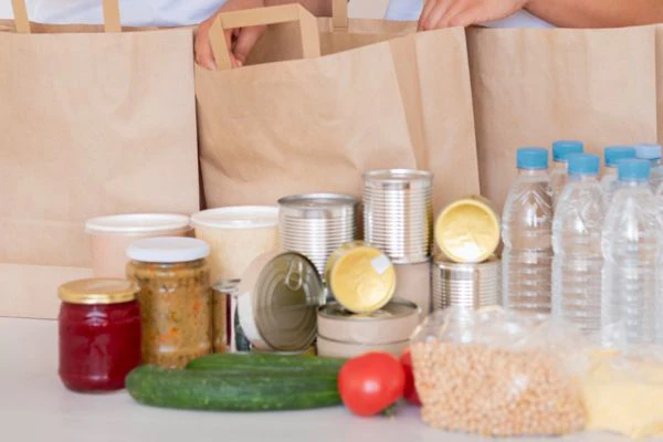 SNAP: Conoce cómo mejora la alimentación diaria de familias