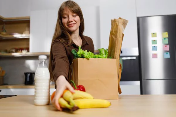 WIC: Entendiendo su importancia en la alimentación familiar