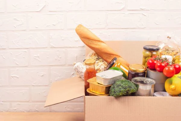 SNAP: una ayuda esencial para quienes necesitan poner comida en la mesa