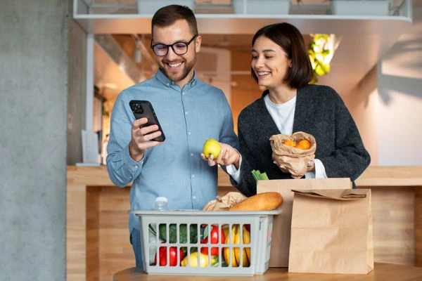 SNAP: Una ayuda para complementar la alimentación mensual familiar