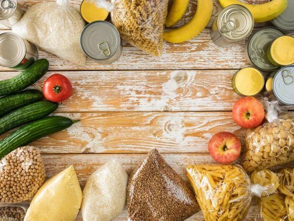 SNAP: Entiende cómo mejora tu alimentación mes a mes