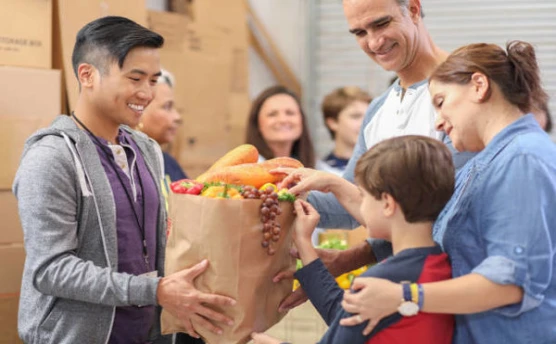 SNAP: guía para solicitar ayuda alimentaria