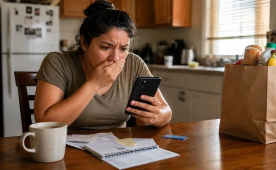 SNAP: ¿Su Beneficio Fue Cancelado? Vea Qué Hacer y Cómo Consultar