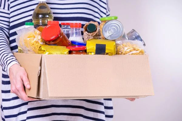 SNAP puede ayudar a quienes no tienen dinero para comprar comida